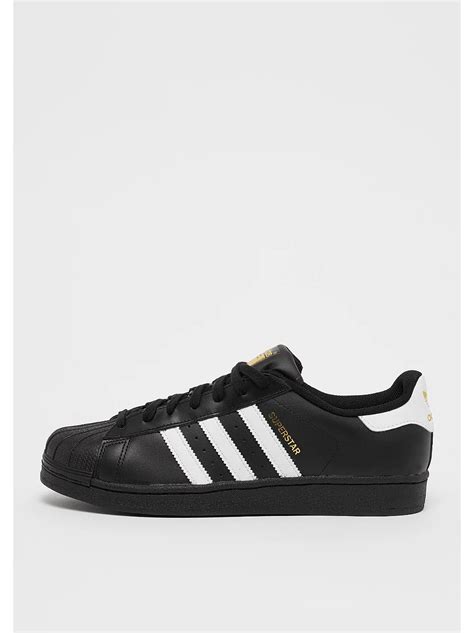 schwarze adidas superstar snipes|shop snipes.